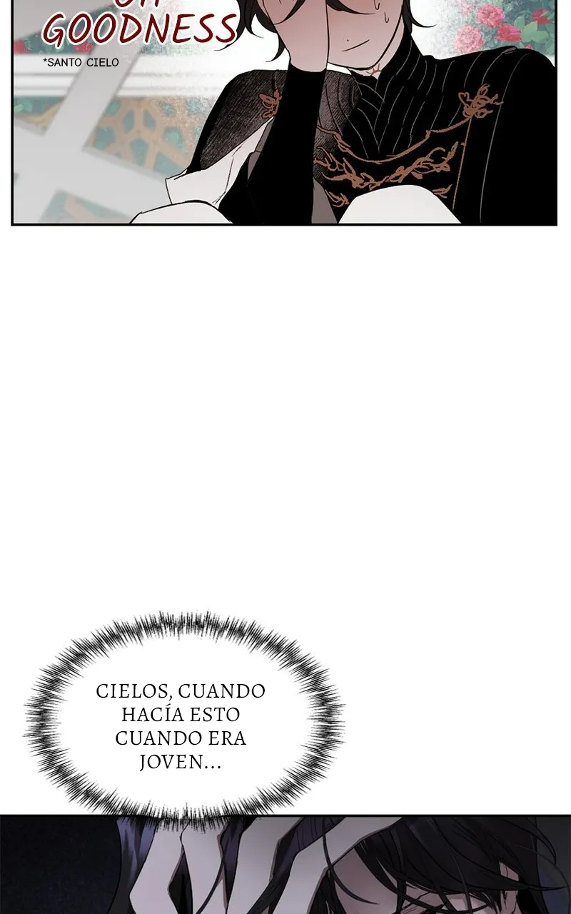 The Dark Lord's Confession Capitulo 83 página 137