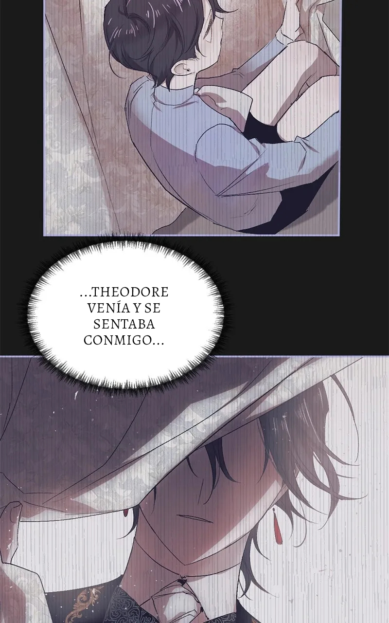 The Dark Lord's Confession Capitulo 83 página 139