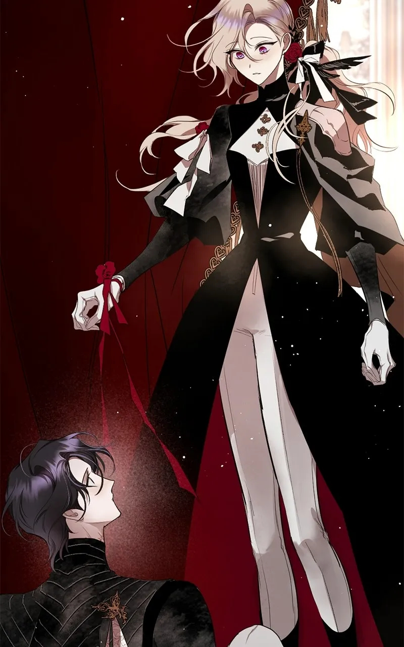 The Dark Lord's Confession Capitulo 83 página 145