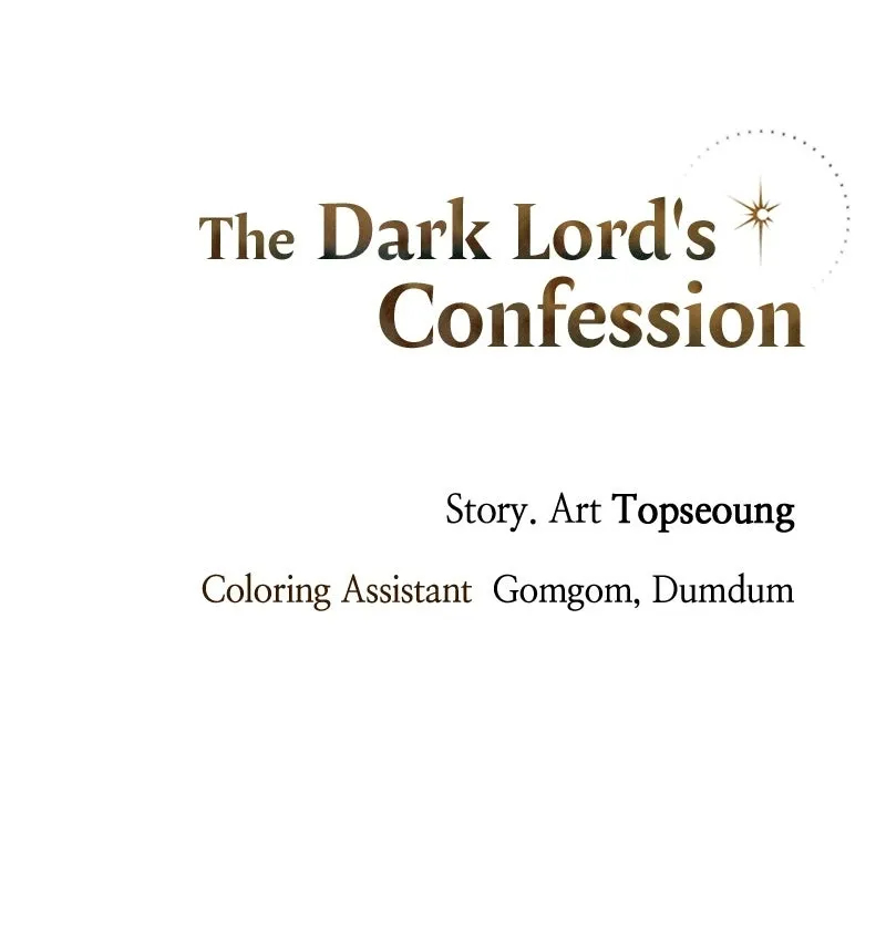 The Dark Lord's Confession Capitulo 83 página 147