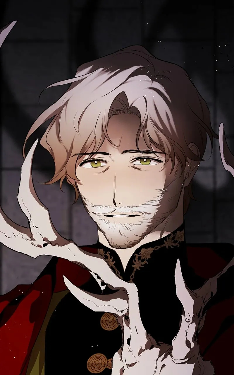 The Dark Lord's Confession Capitulo 83 página 15