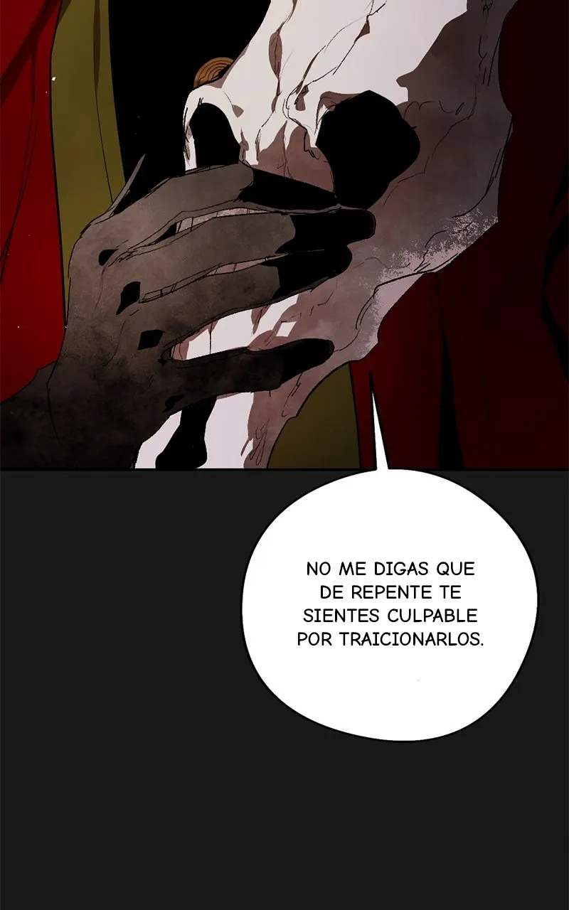 The Dark Lord's Confession Capitulo 83 página 16