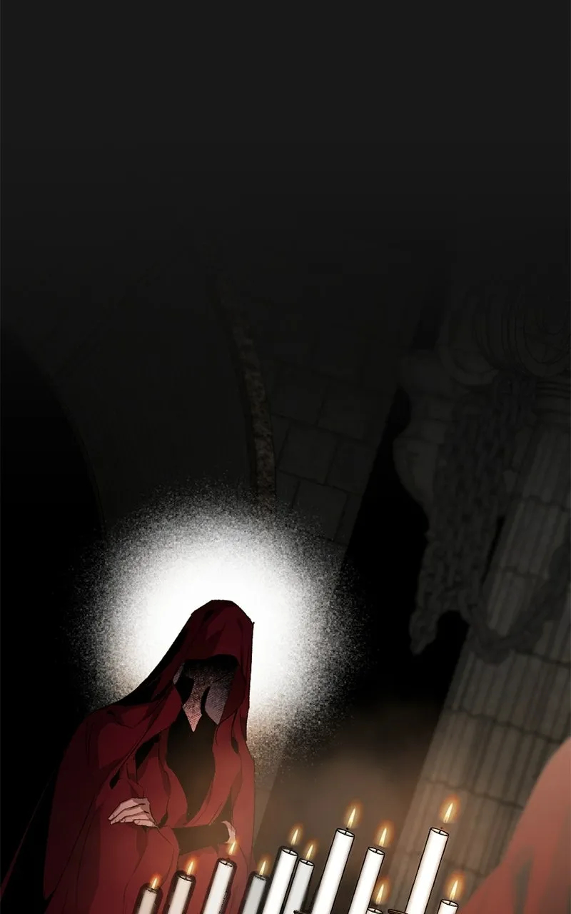 The Dark Lord's Confession Capitulo 83 página 17