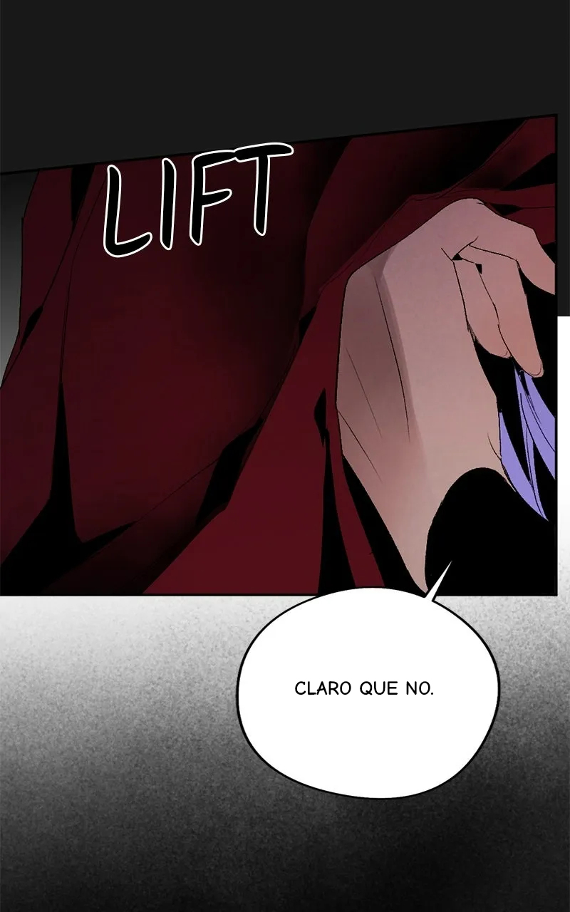 The Dark Lord's Confession Capitulo 83 página 19
