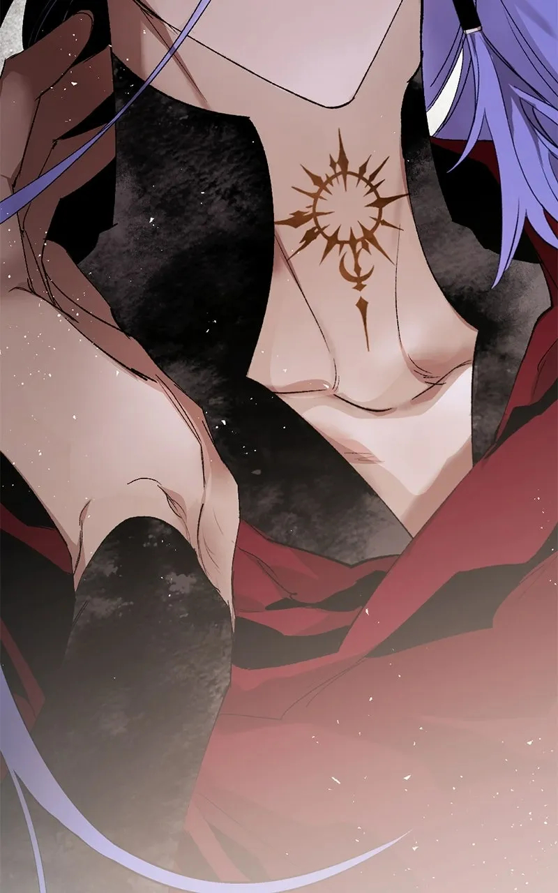 The Dark Lord's Confession Capitulo 83 página 21