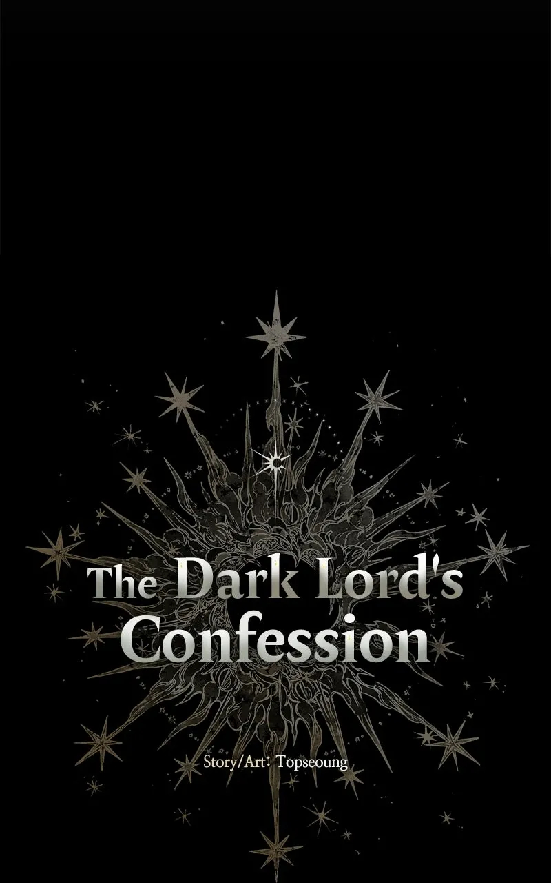 The Dark Lord's Confession Capitulo 83 página 23