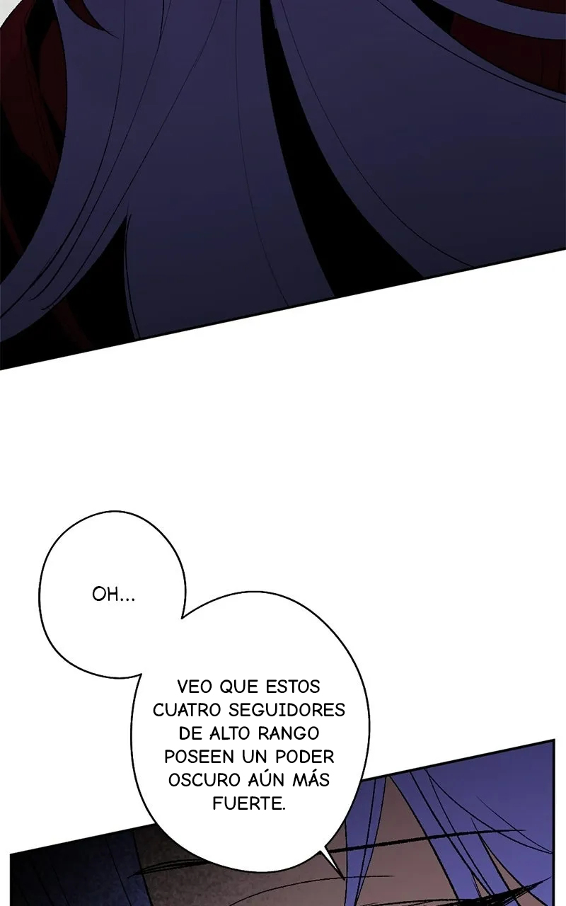 The Dark Lord's Confession Capitulo 83 página 27
