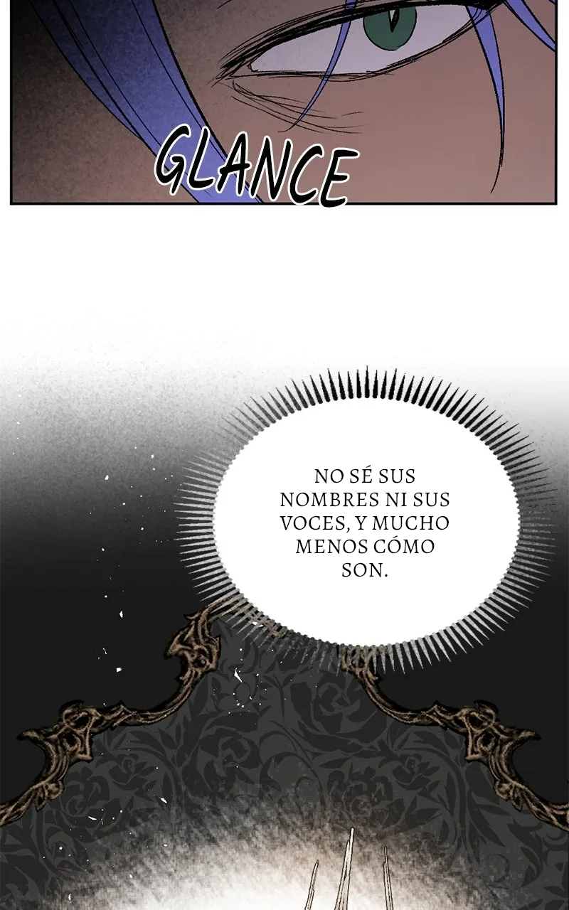 The Dark Lord's Confession Capitulo 83 página 28