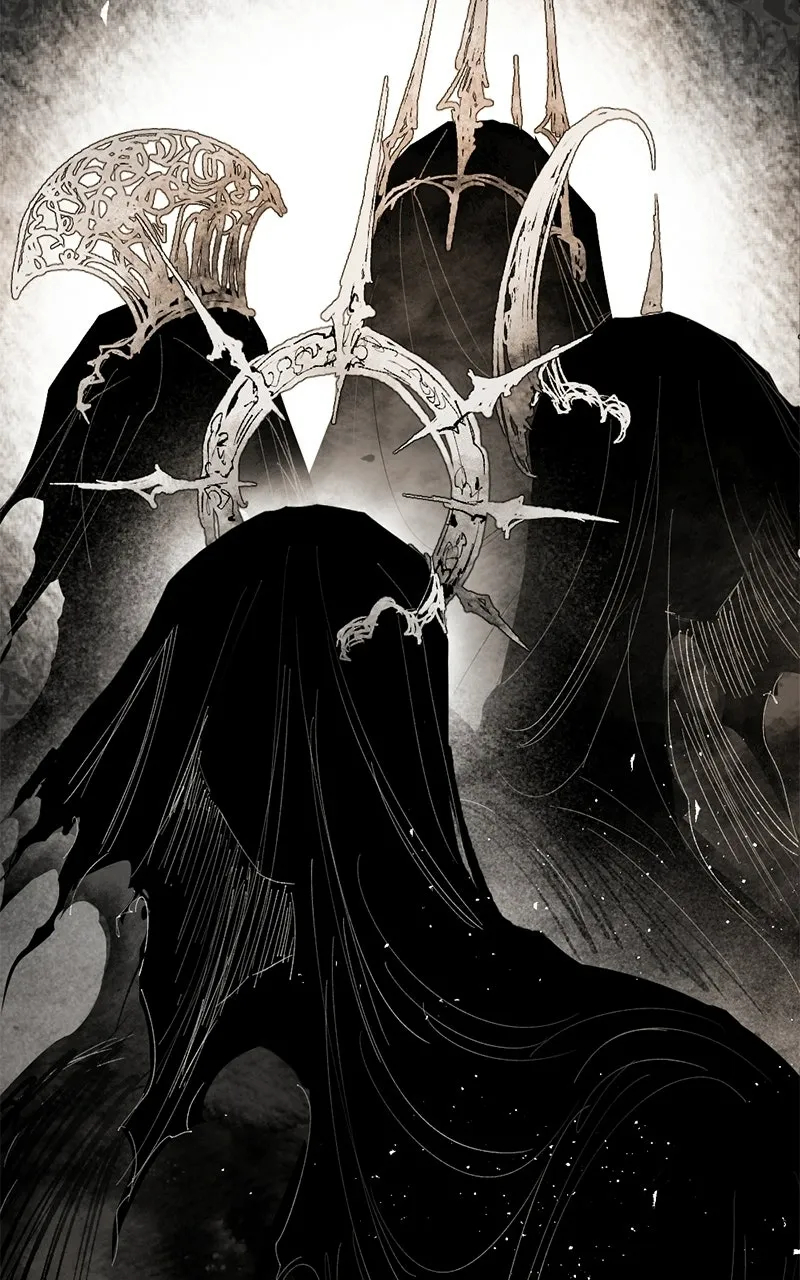 The Dark Lord's Confession Capitulo 83 página 29