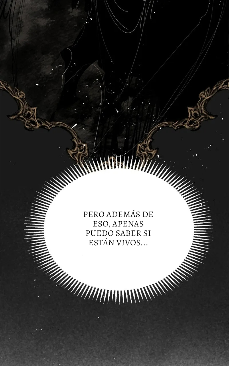 The Dark Lord's Confession Capitulo 83 página 30