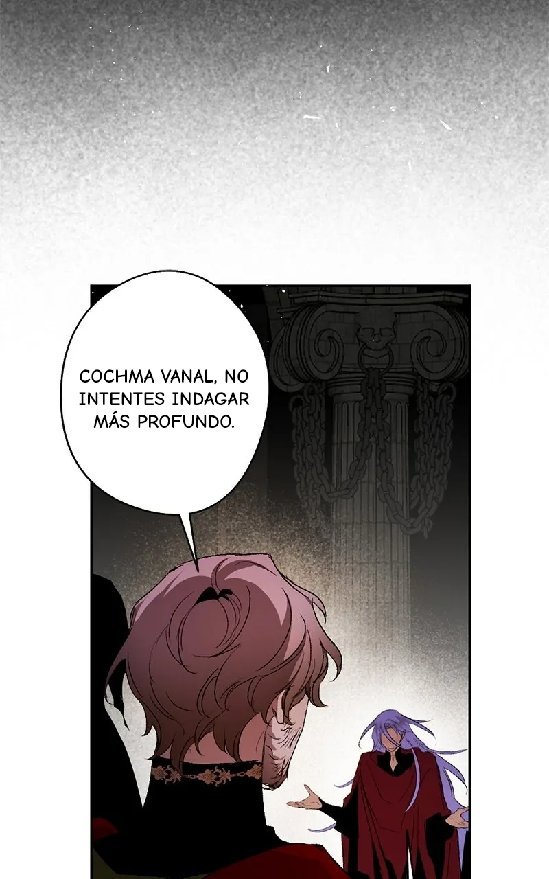 The Dark Lord's Confession Capitulo 83 página 31