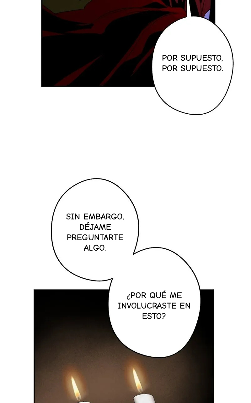 The Dark Lord's Confession Capitulo 83 página 32