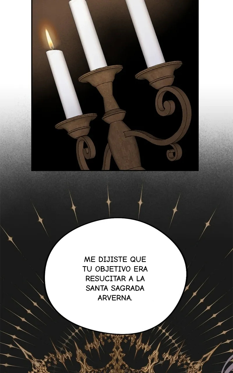 The Dark Lord's Confession Capitulo 83 página 33