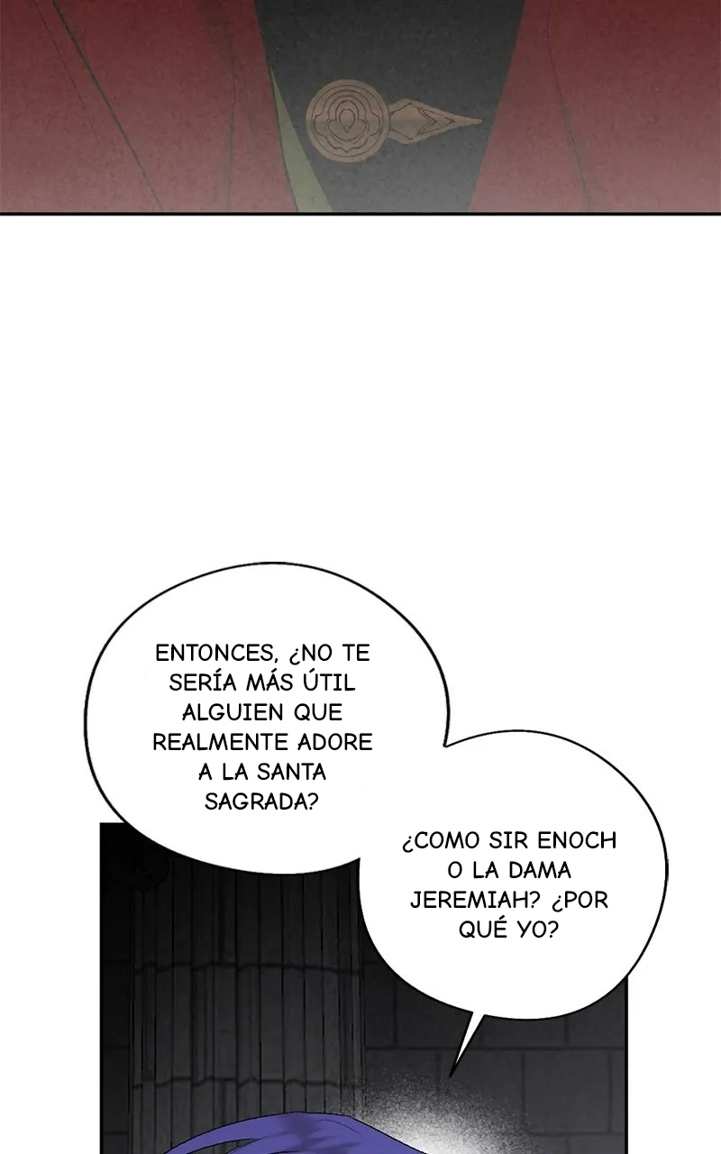 The Dark Lord's Confession Capitulo 83 página 36