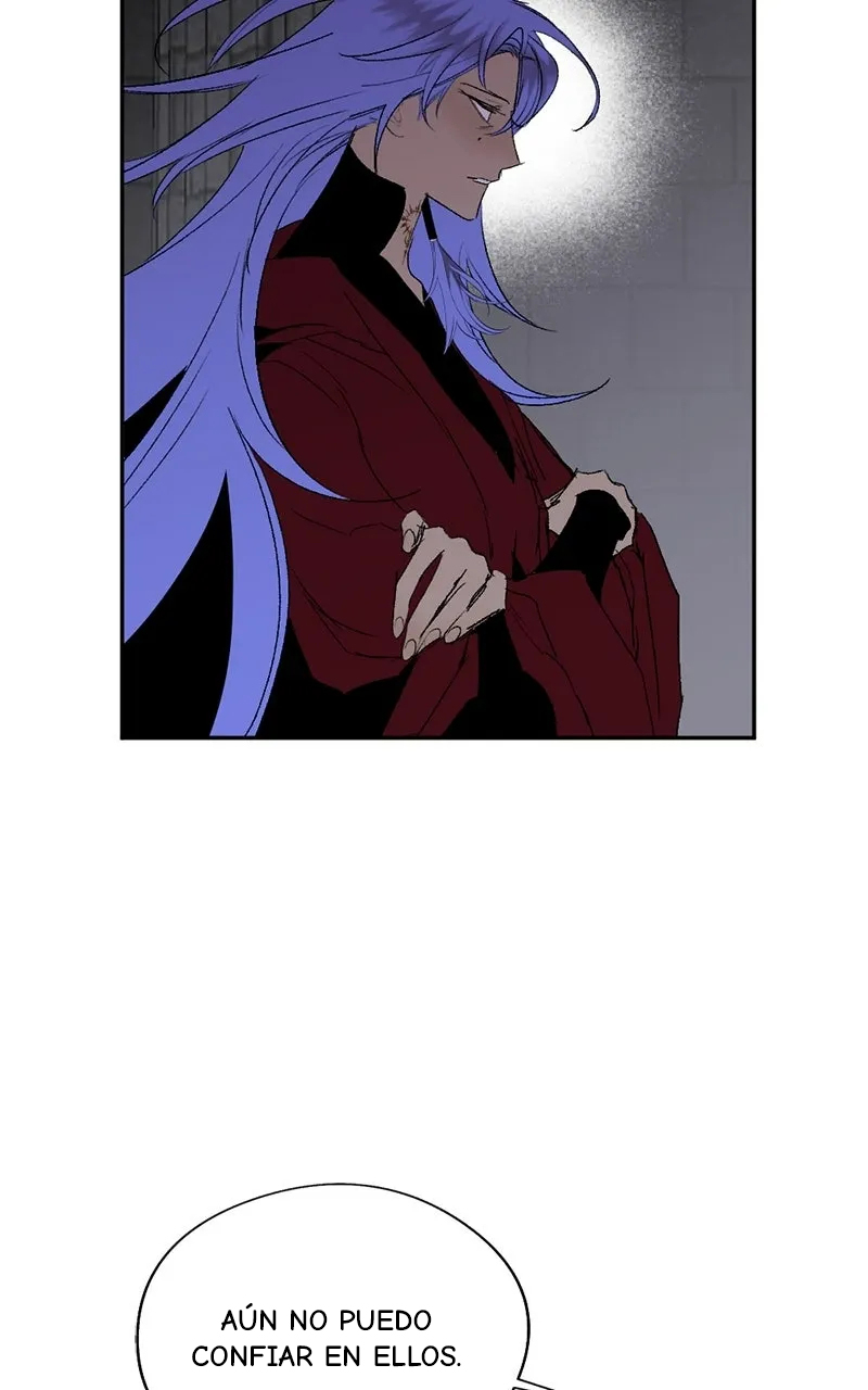 The Dark Lord's Confession Capitulo 83 página 37
