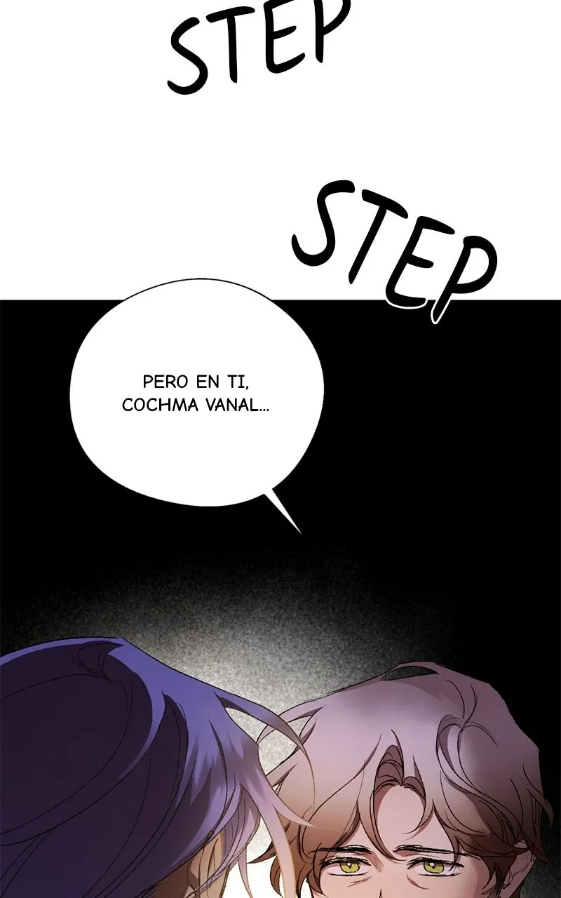 The Dark Lord's Confession Capitulo 83 página 39