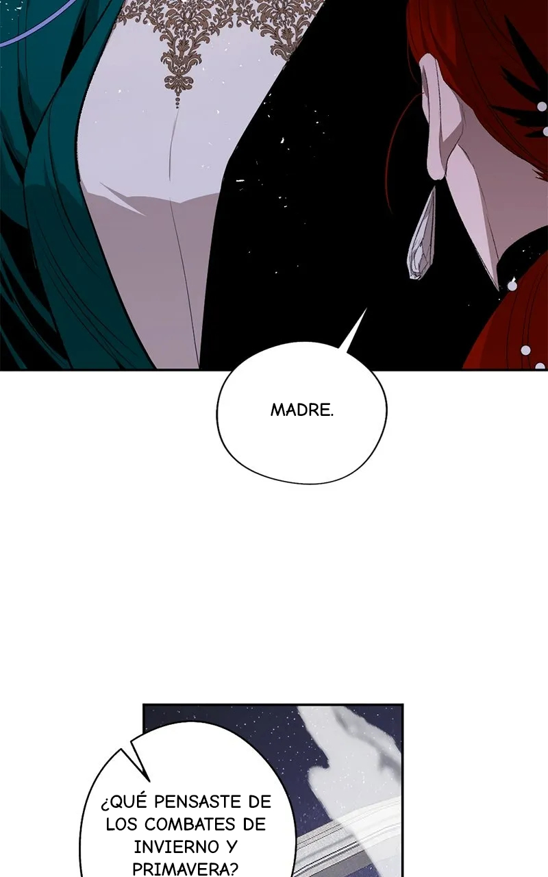 The Dark Lord's Confession Capitulo 83 página 4