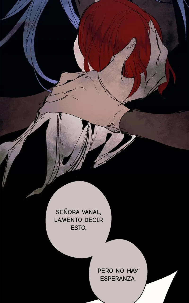 The Dark Lord's Confession Capitulo 83 página 43