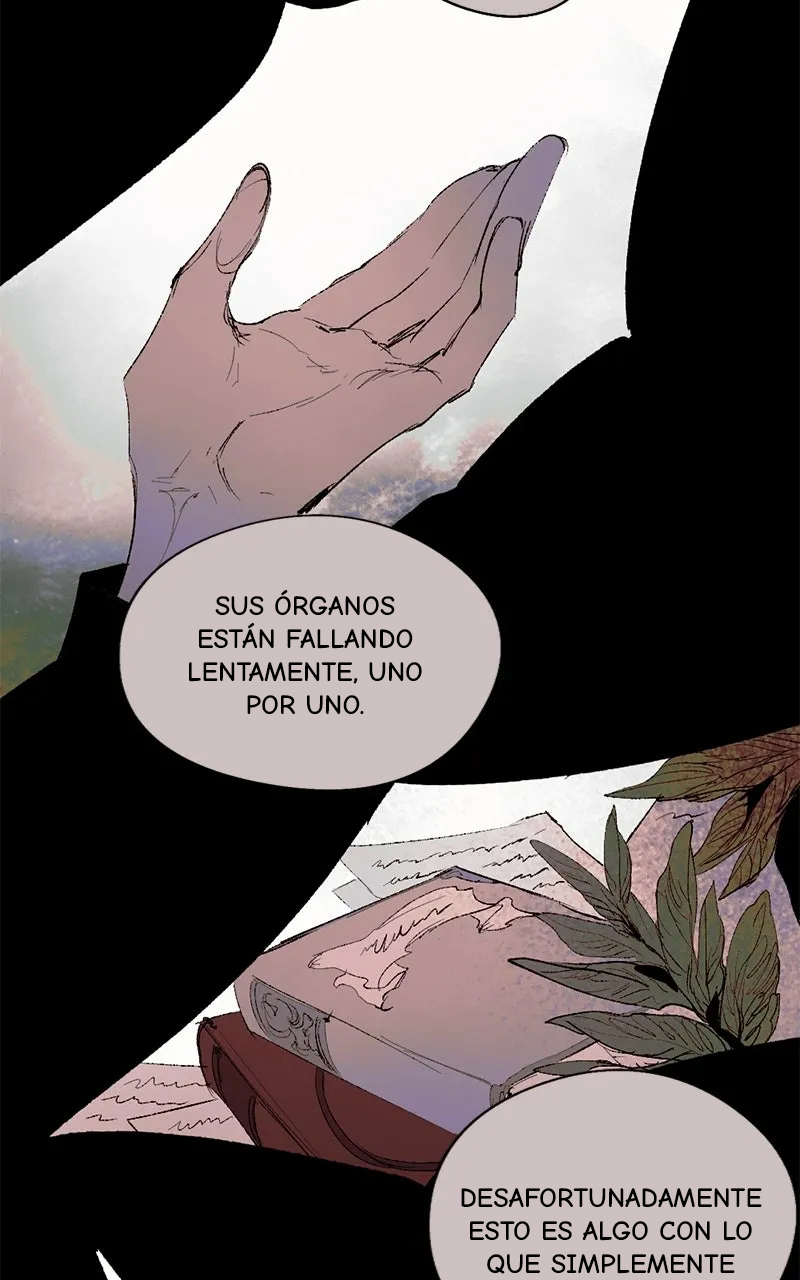 The Dark Lord's Confession Capitulo 83 página 44