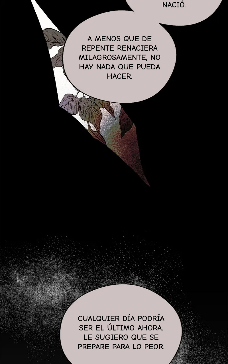 The Dark Lord's Confession Capitulo 83 página 45