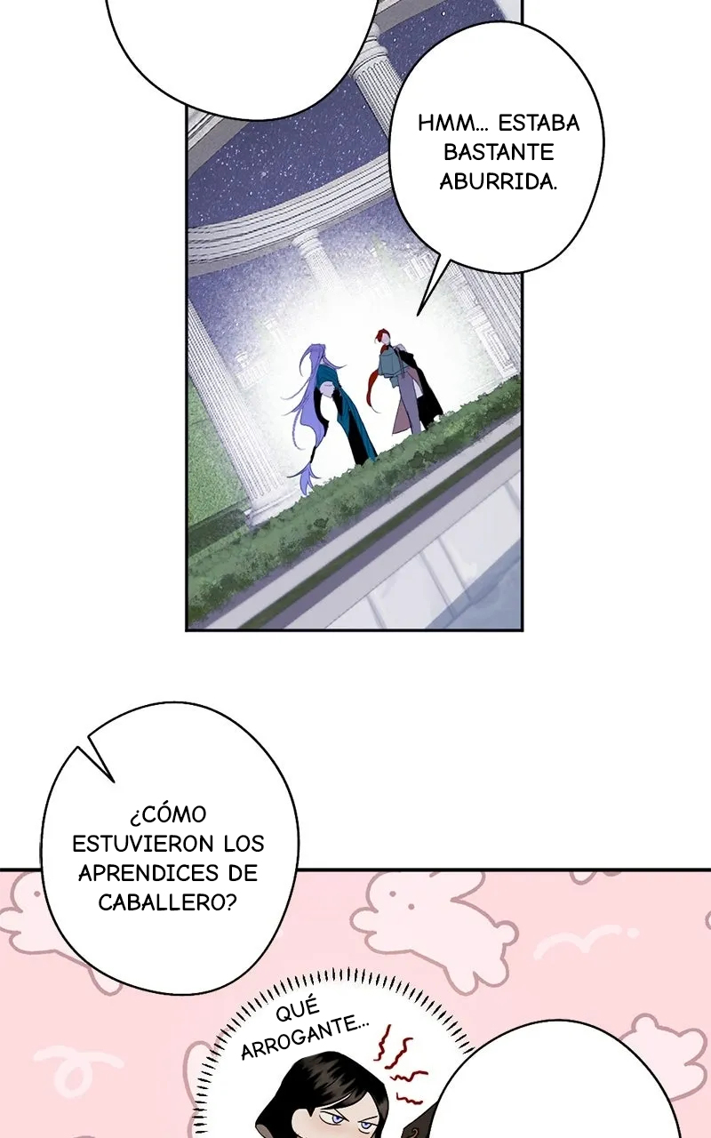 The Dark Lord's Confession Capitulo 83 página 5