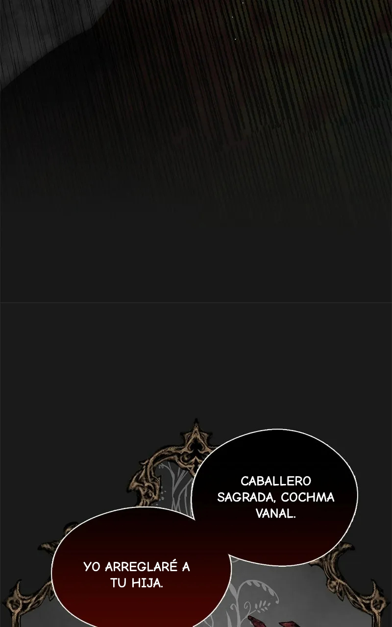 The Dark Lord's Confession Capitulo 83 página 51