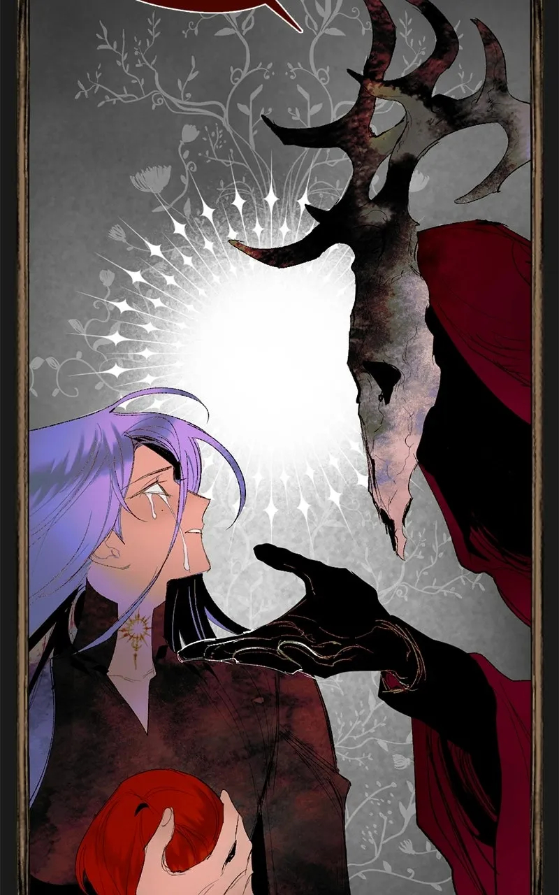 The Dark Lord's Confession Capitulo 83 página 52
