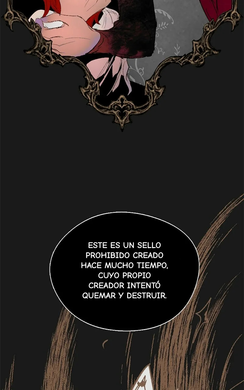 The Dark Lord's Confession Capitulo 83 página 53