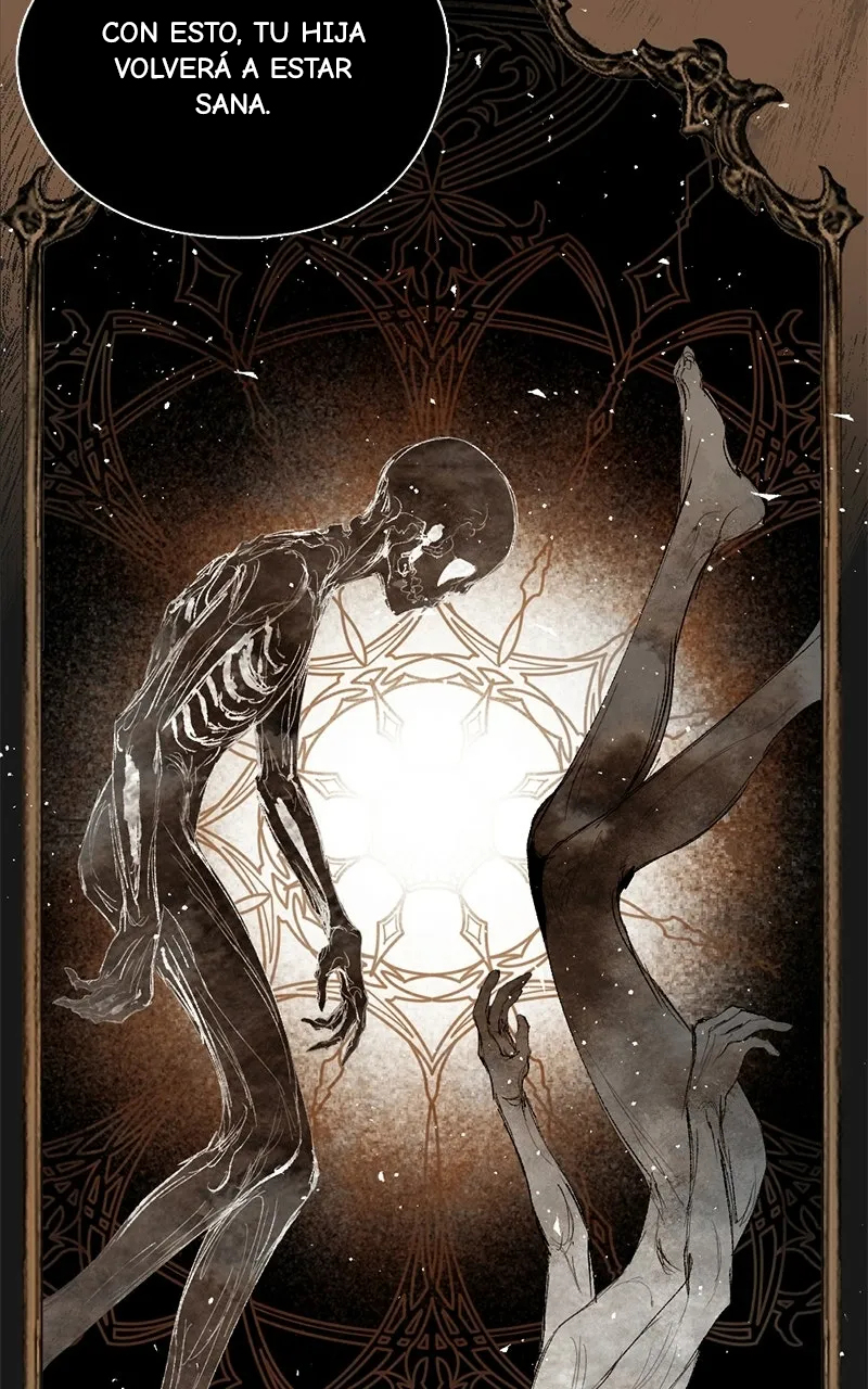 The Dark Lord's Confession Capitulo 83 página 55