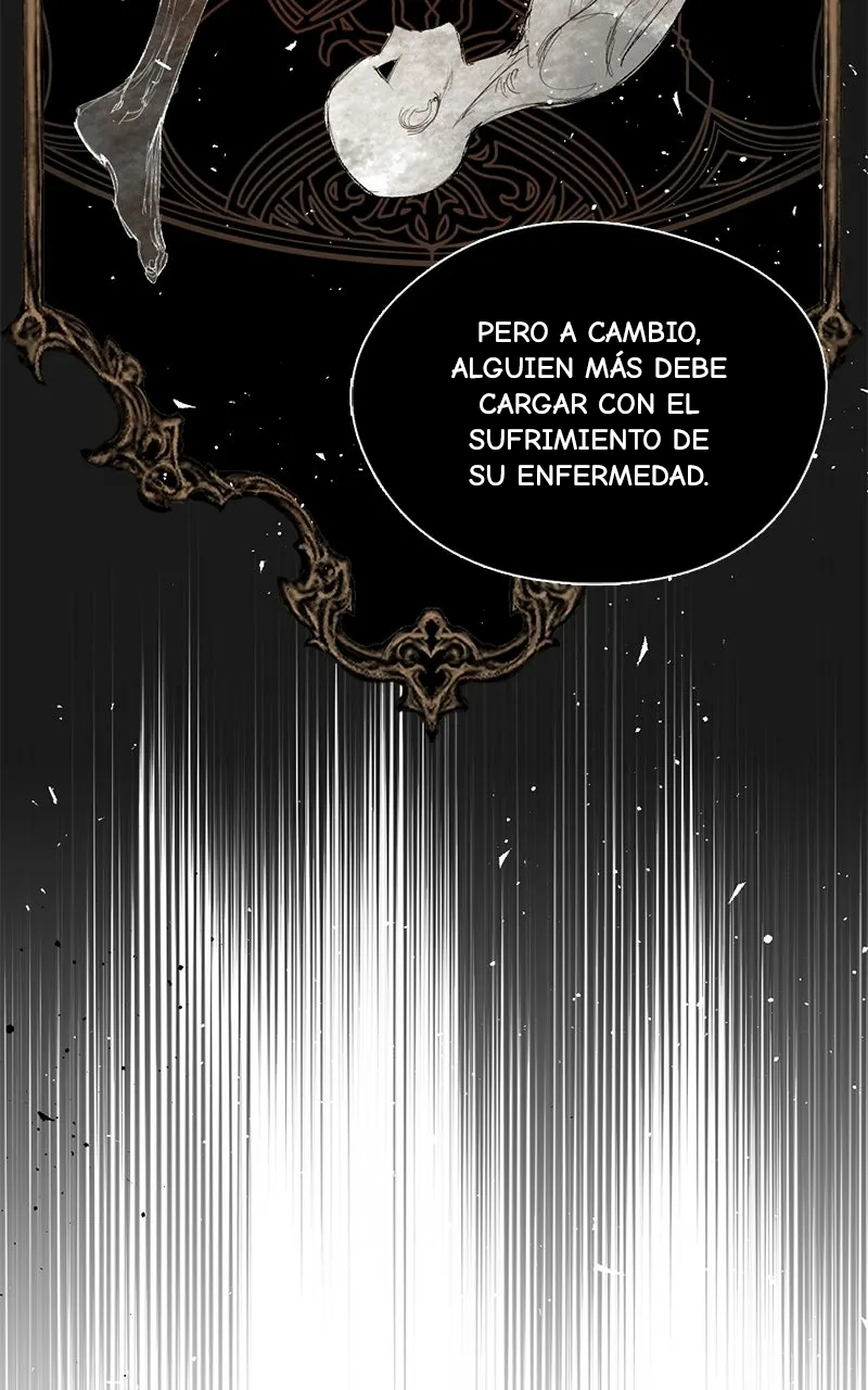 The Dark Lord's Confession Capitulo 83 página 56