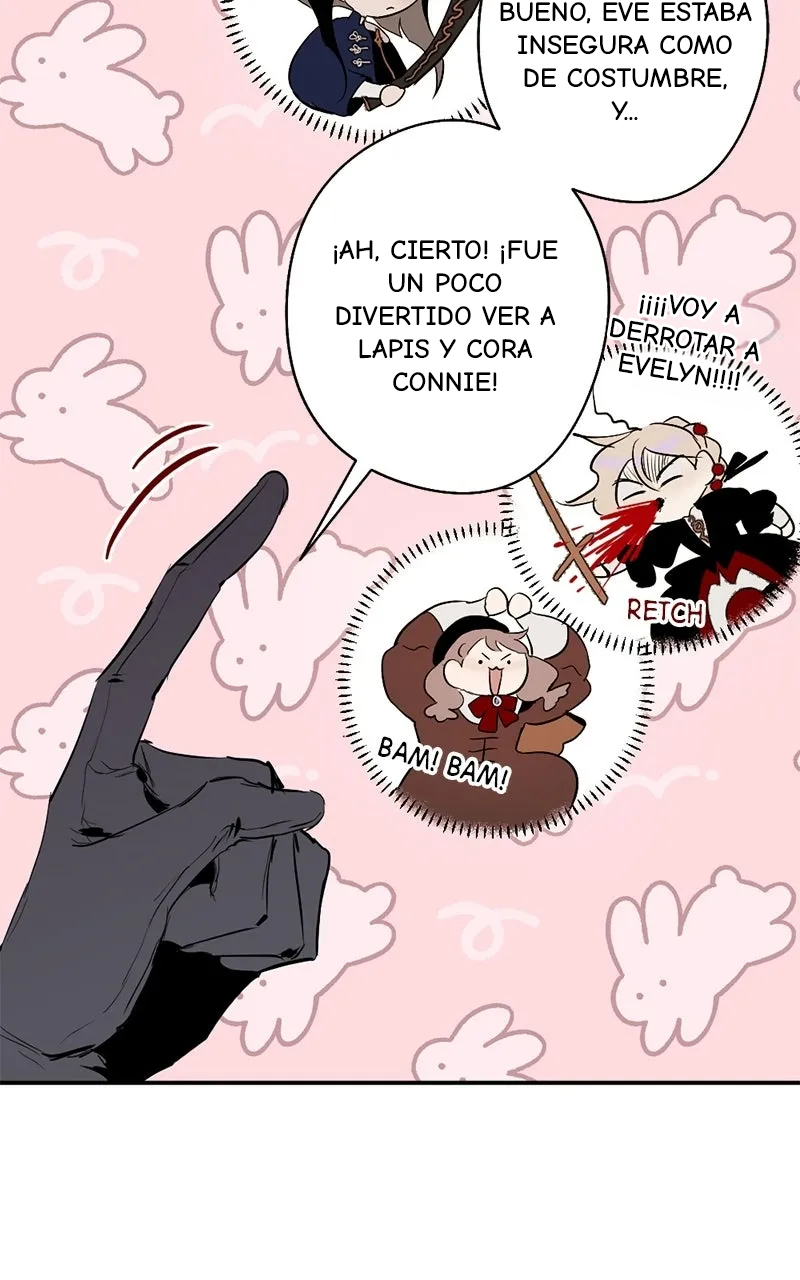 The Dark Lord's Confession Capitulo 83 página 6