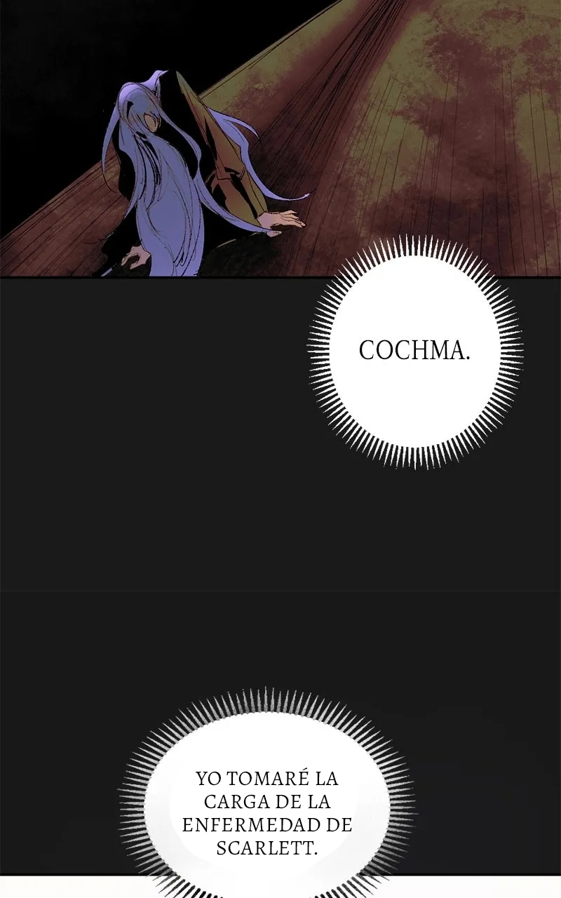 The Dark Lord's Confession Capitulo 83 página 60