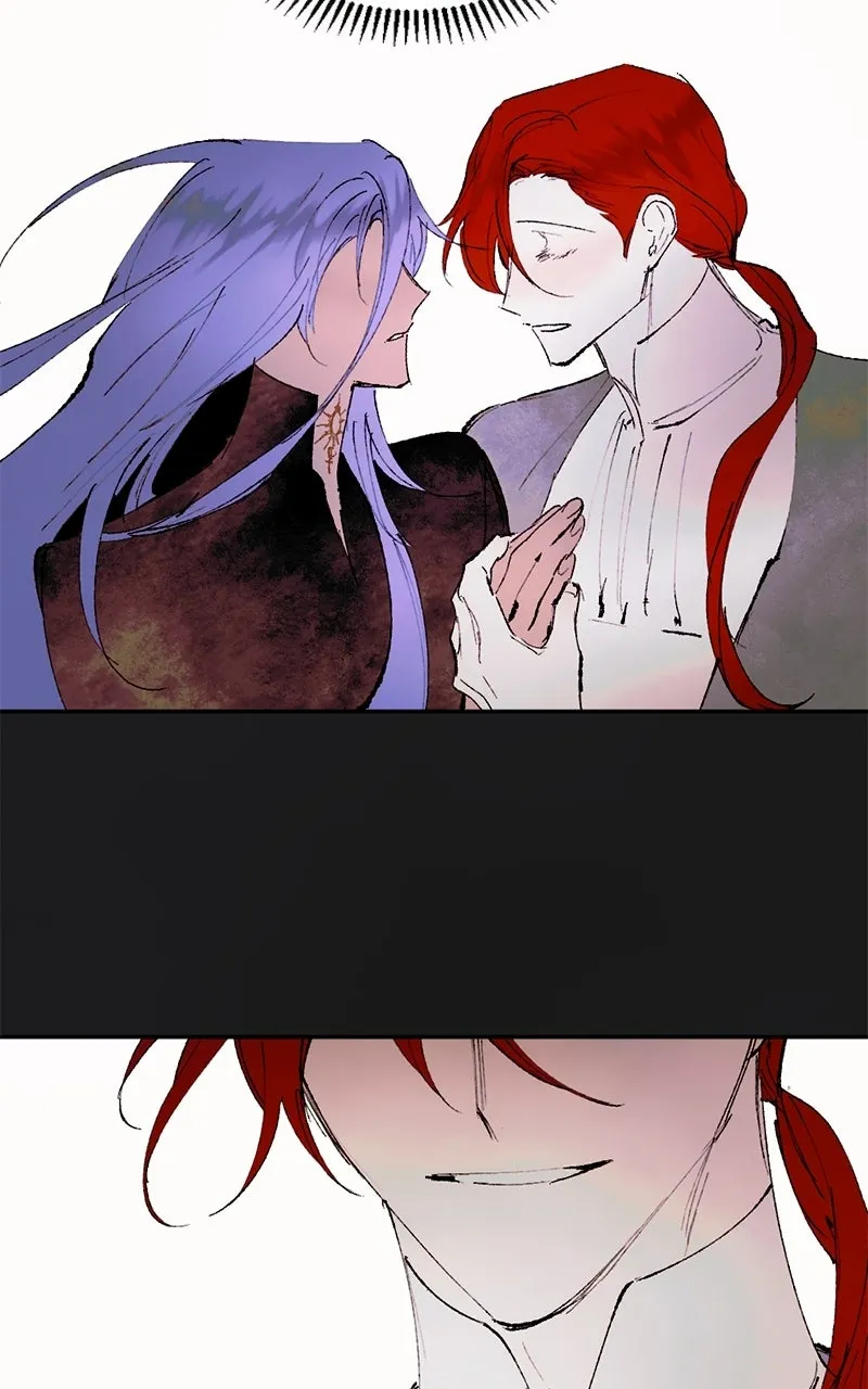 The Dark Lord's Confession Capitulo 83 página 61
