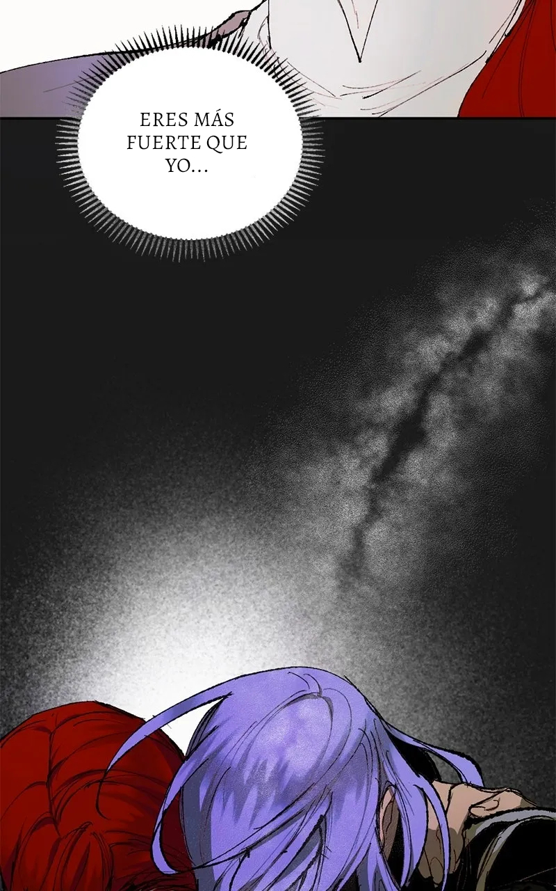 The Dark Lord's Confession Capitulo 83 página 62