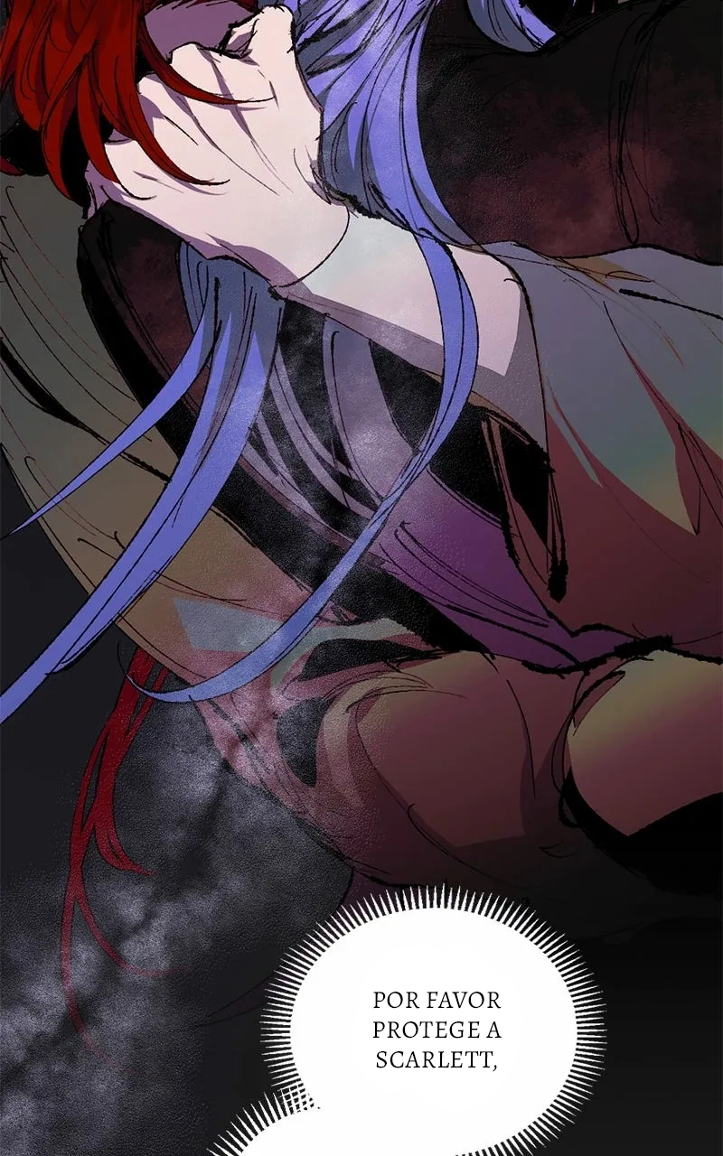 The Dark Lord's Confession Capitulo 83 página 63