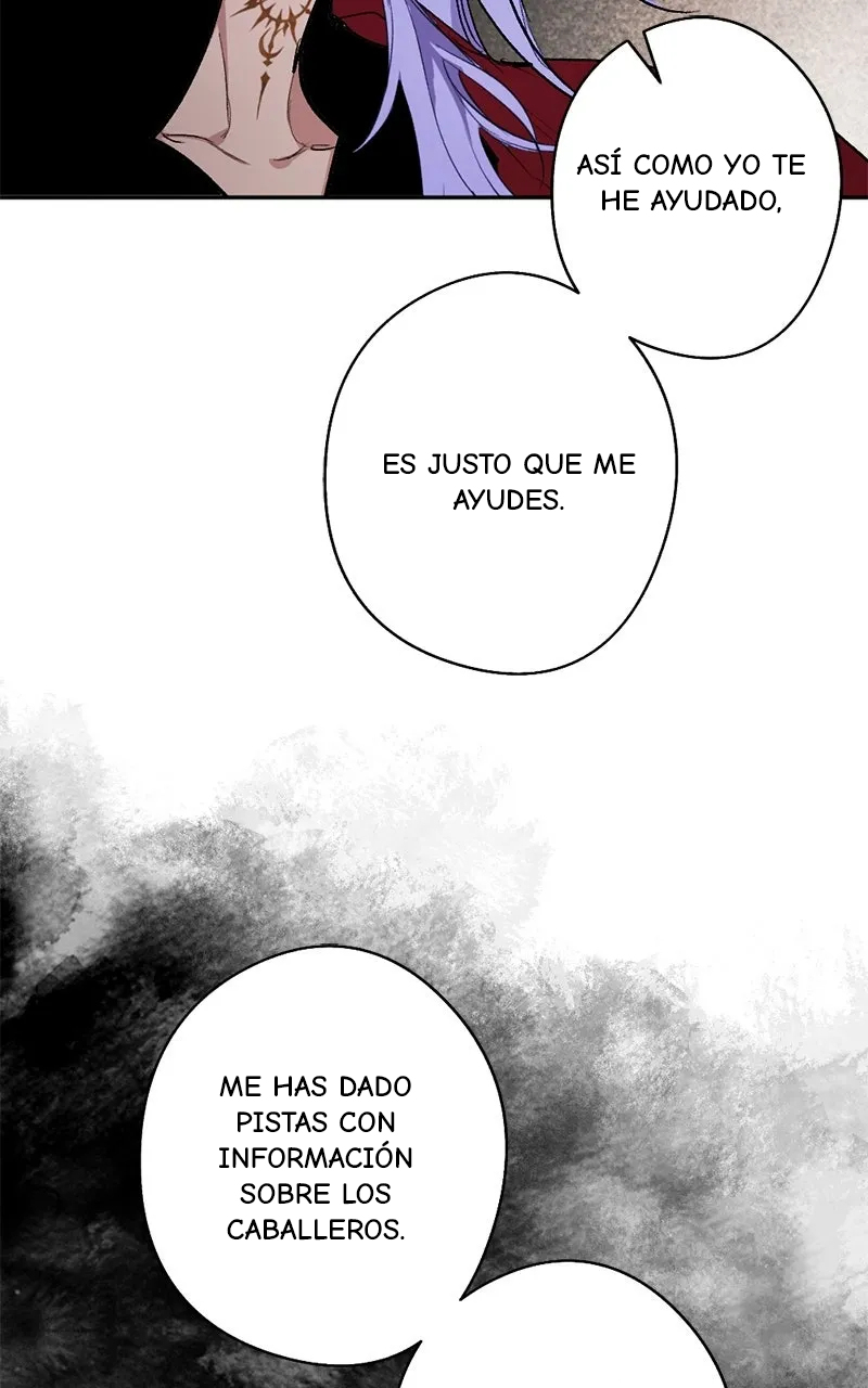 The Dark Lord's Confession Capitulo 83 página 66
