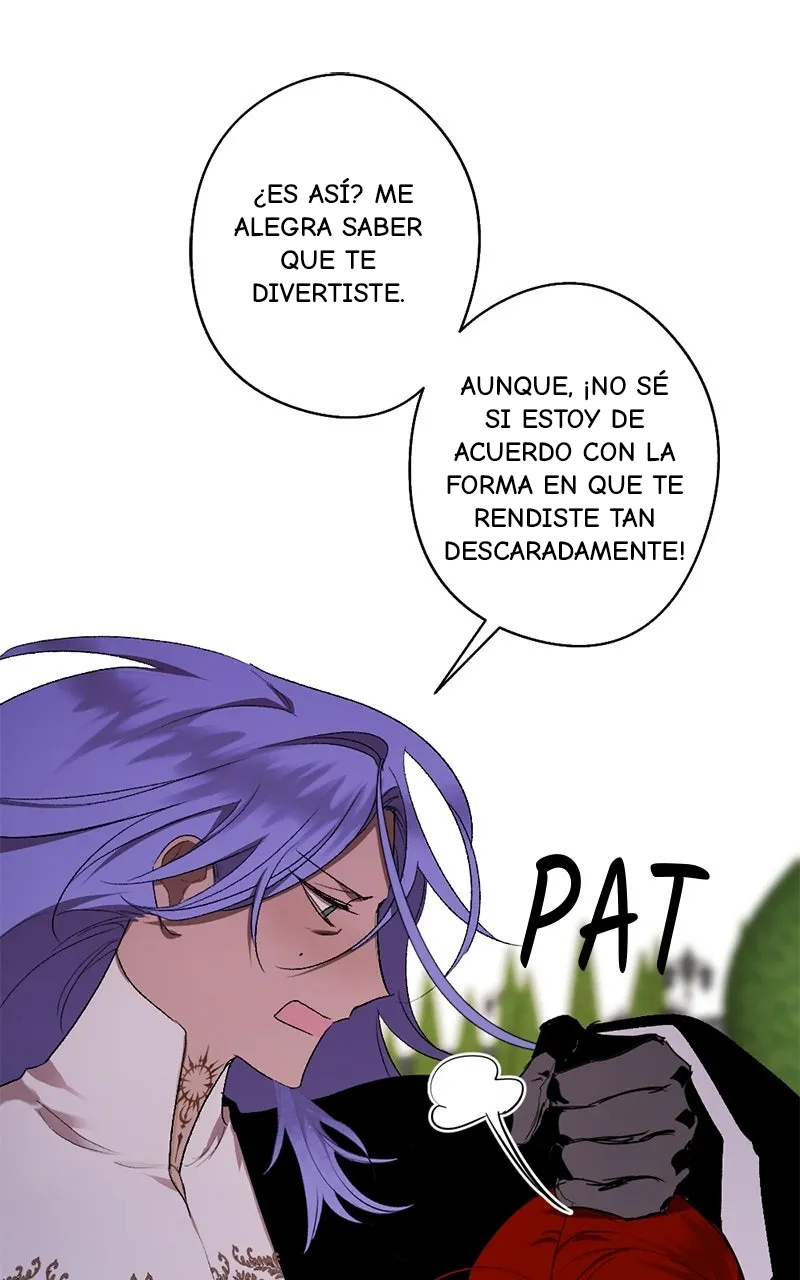 The Dark Lord's Confession Capitulo 83 página 7