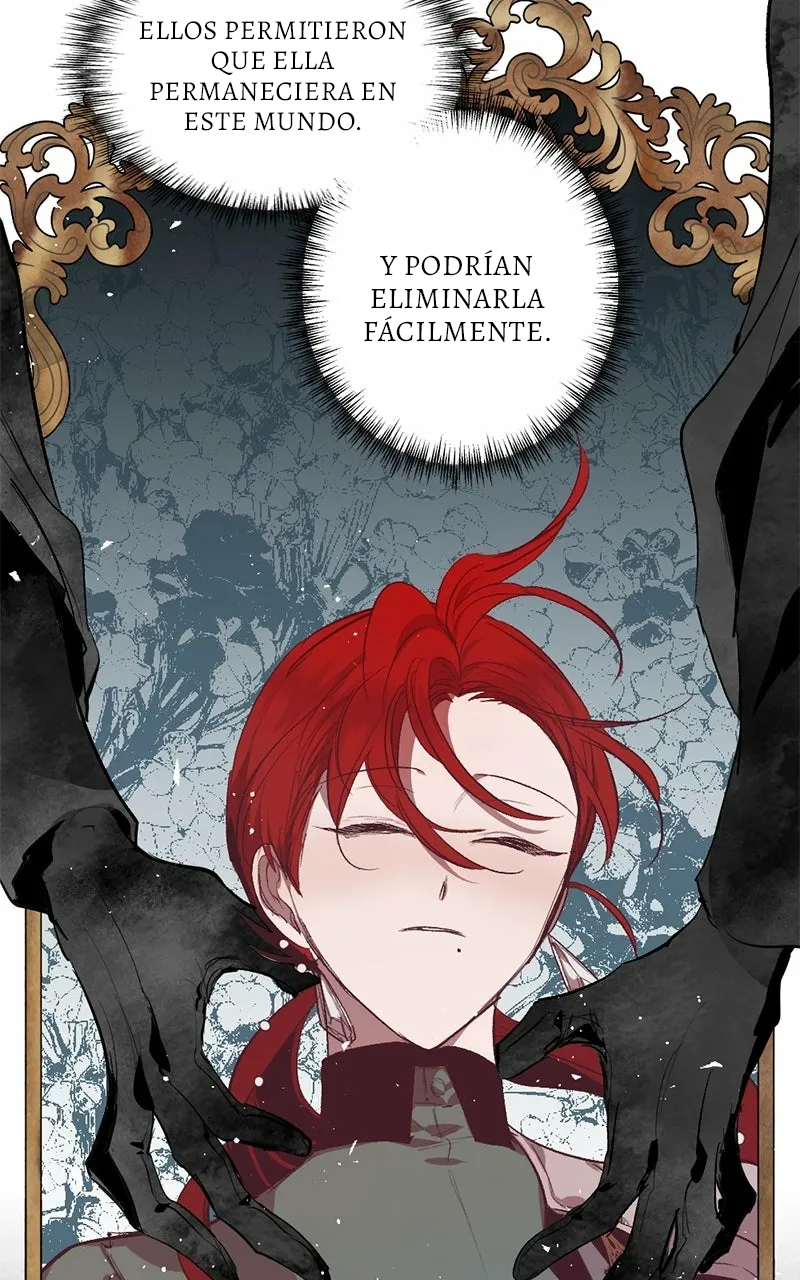 The Dark Lord's Confession Capitulo 83 página 71