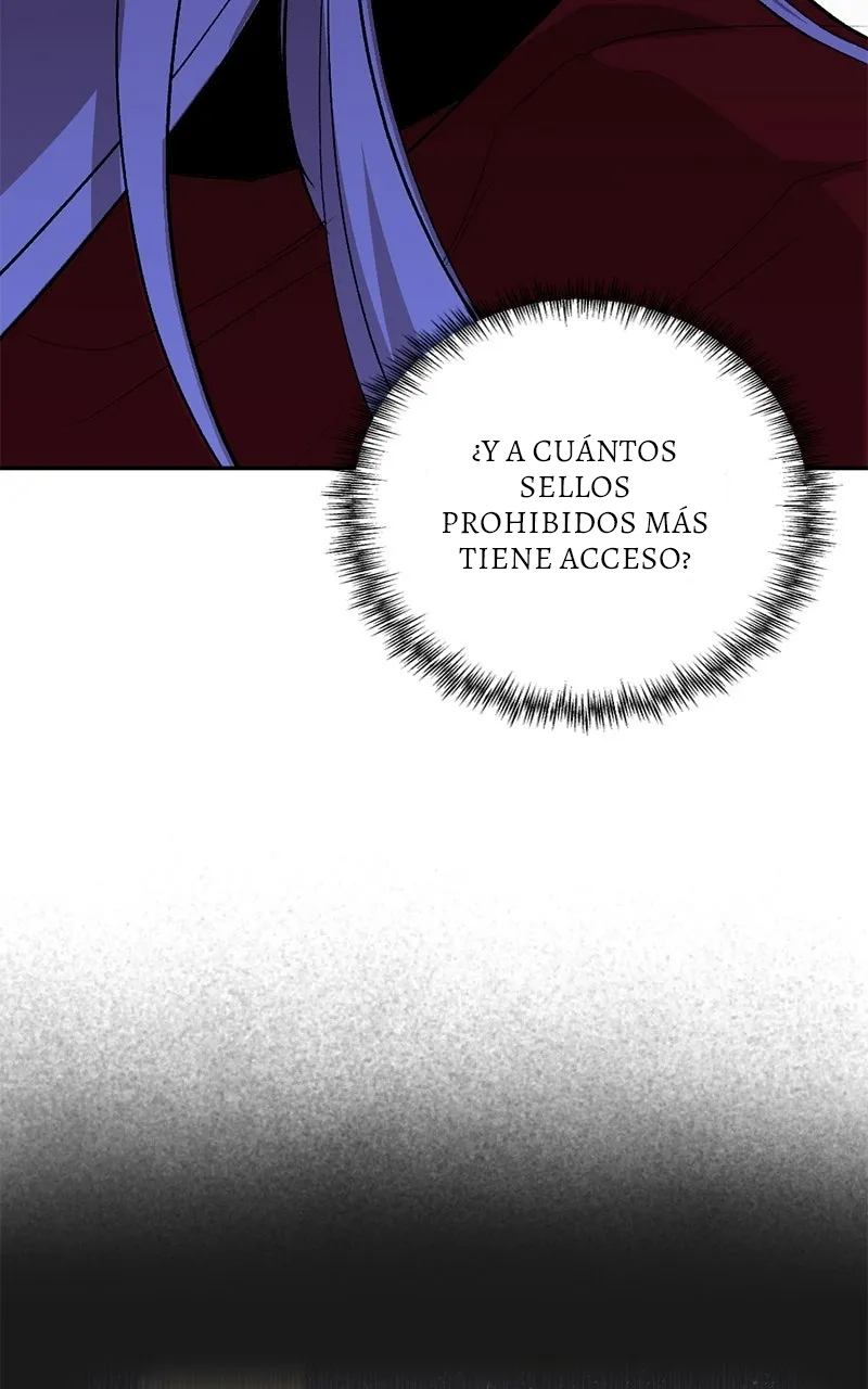 The Dark Lord's Confession Capitulo 83 página 77