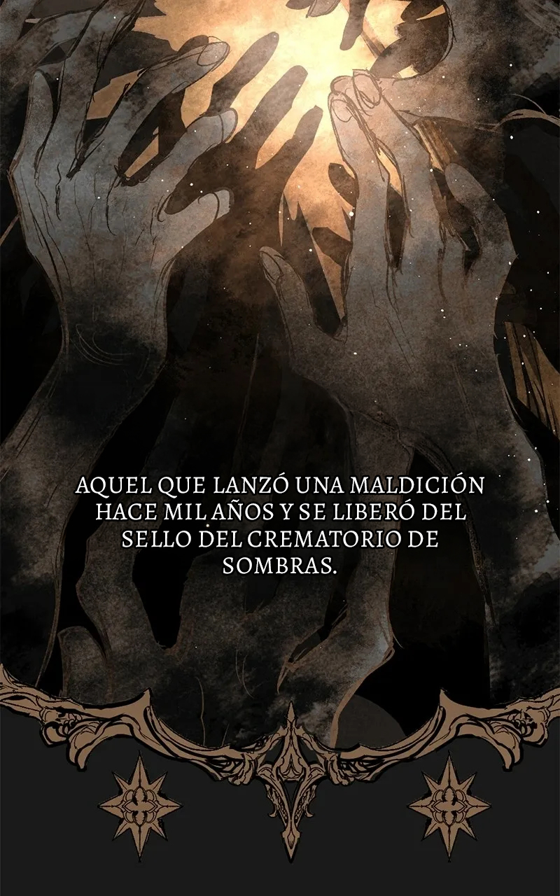 The Dark Lord's Confession Capitulo 83 página 85