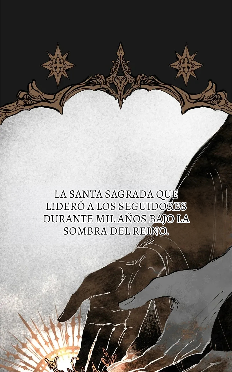The Dark Lord's Confession Capitulo 83 página 86