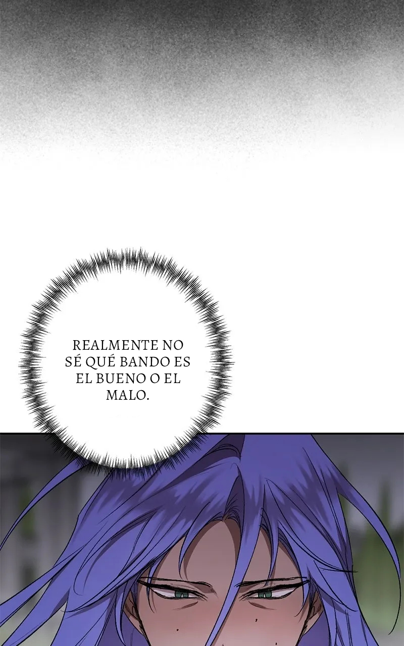 The Dark Lord's Confession Capitulo 83 página 89