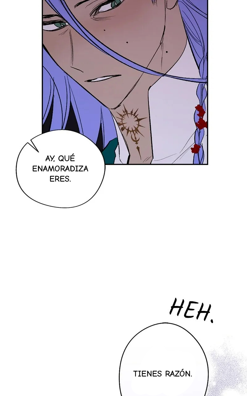 The Dark Lord's Confession Capitulo 83 página 92