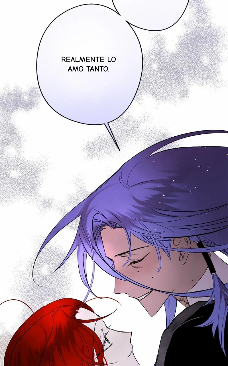 The Dark Lord's Confession Capitulo 83 página 93