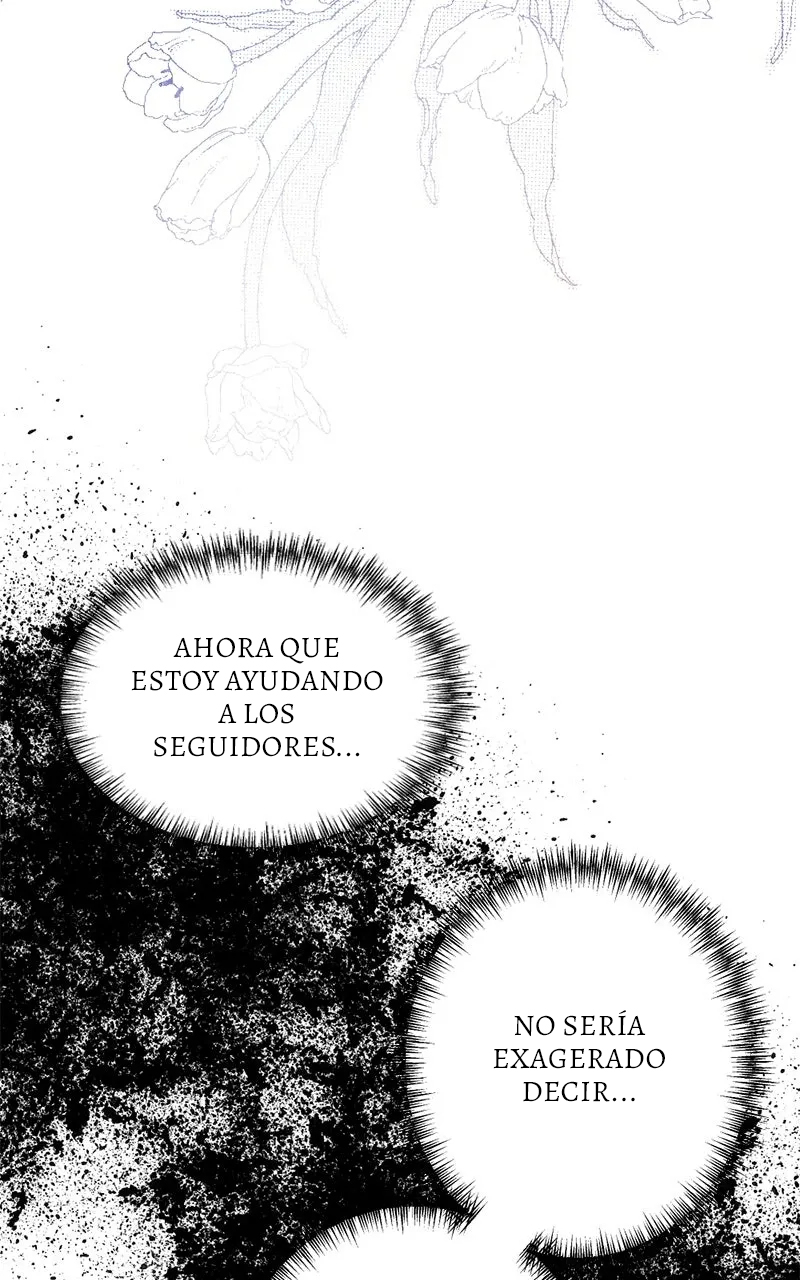The Dark Lord's Confession Capitulo 83 página 95