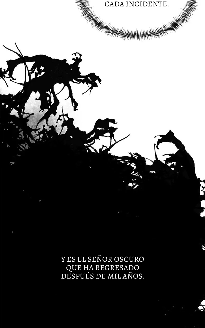 The Dark Lord's Confession Capitulo 83 página 99