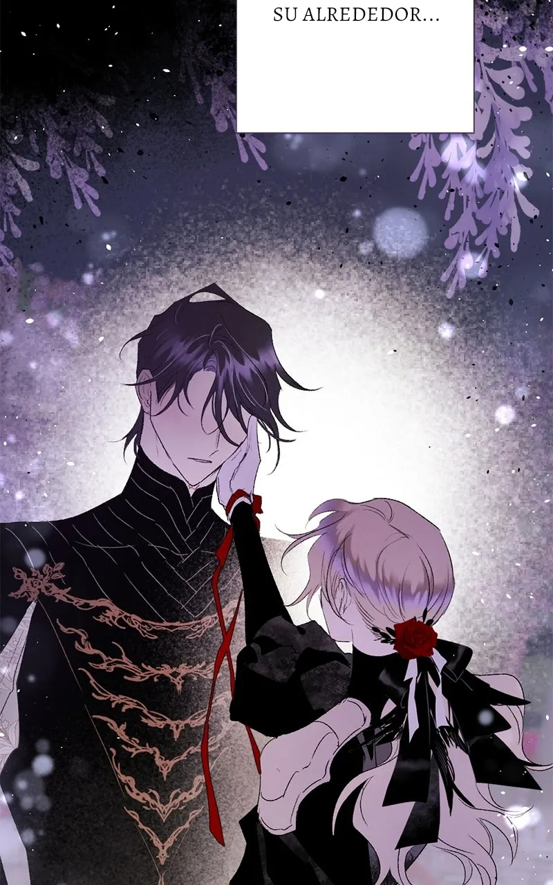 The Dark Lord's Confession Capitulo 84 página 104