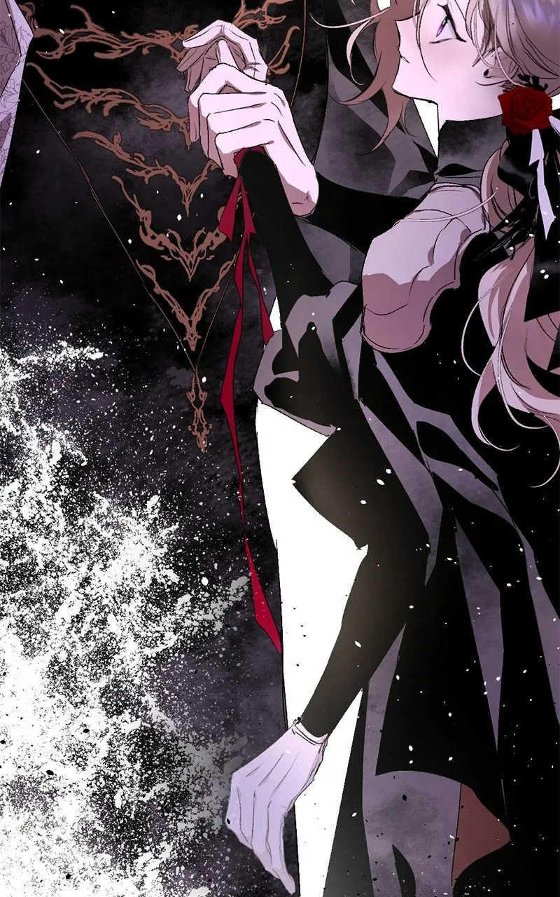 The Dark Lord's Confession Capitulo 84 página 112