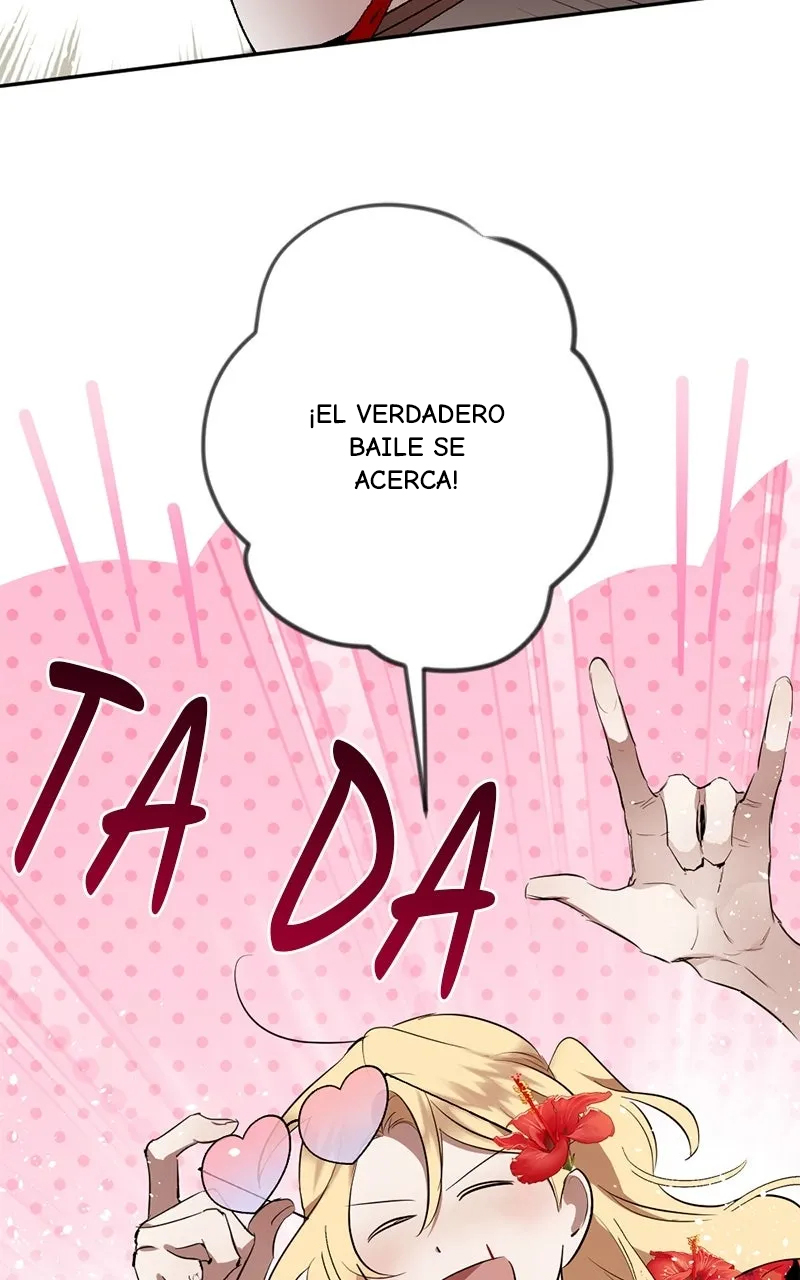 The Dark Lord's Confession Capitulo 84 página 12