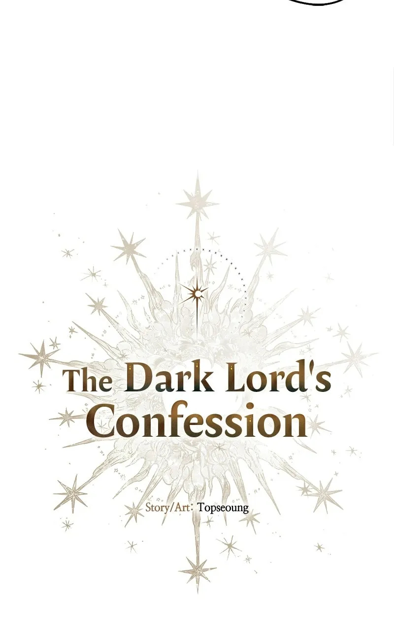 The Dark Lord's Confession Capitulo 84 página 17